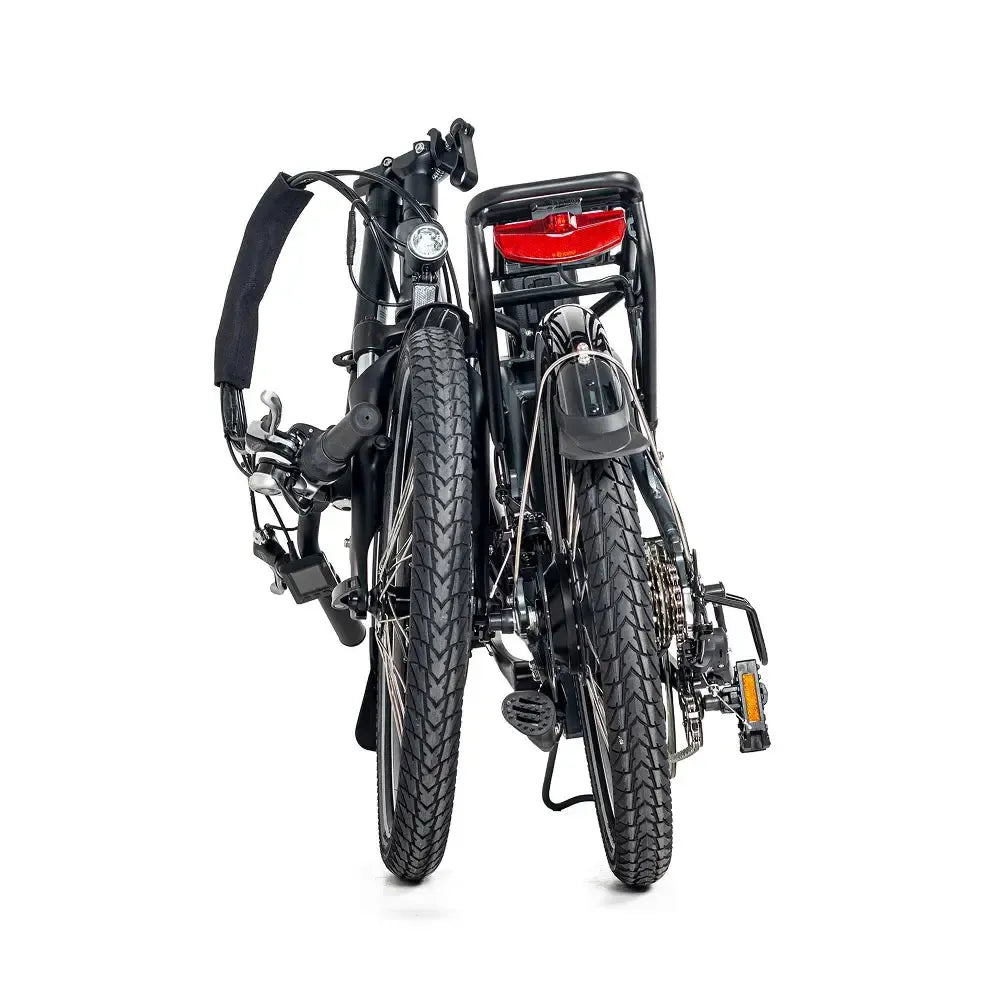 JOBOBIKE Sam - White