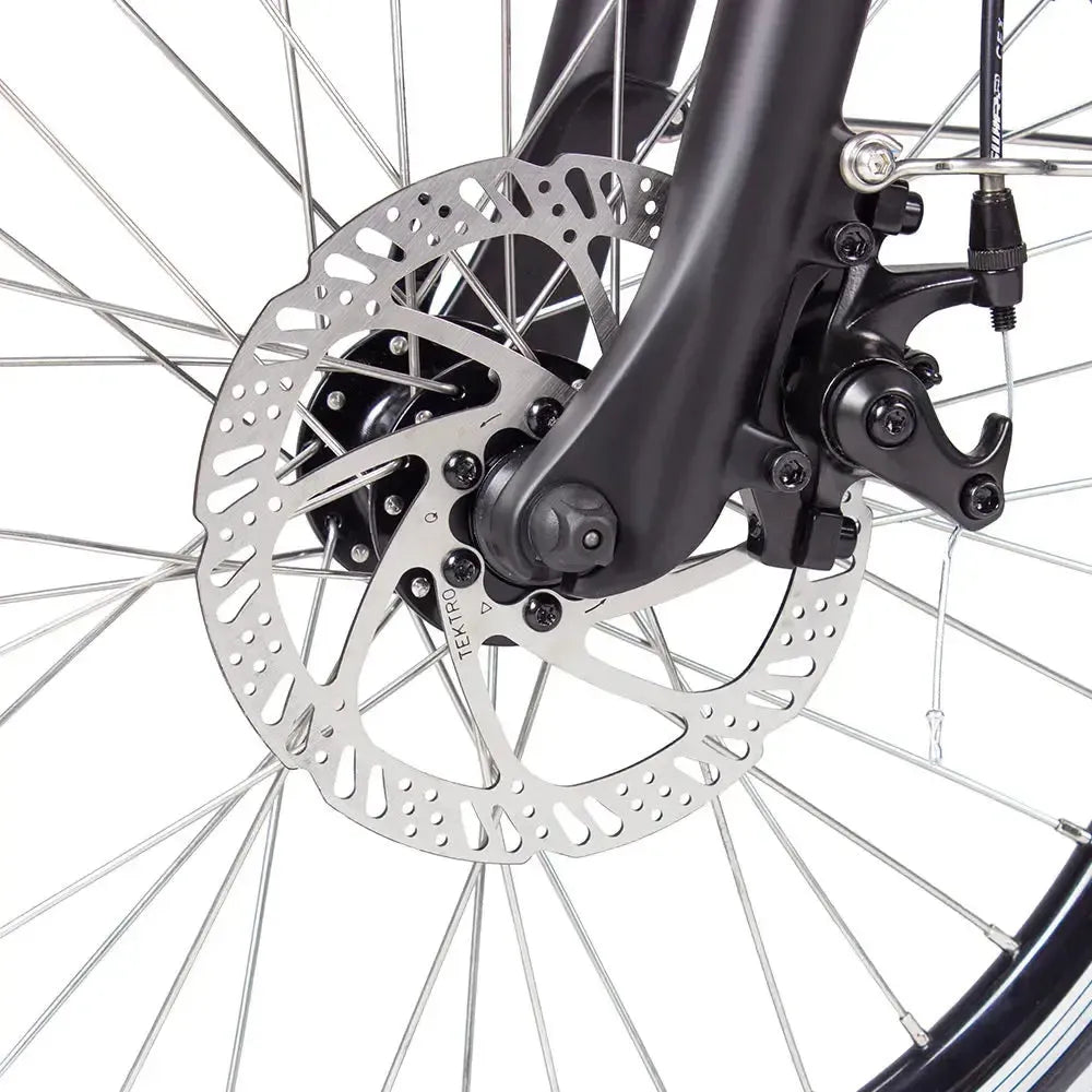 JOBOBIKE Sam - White
