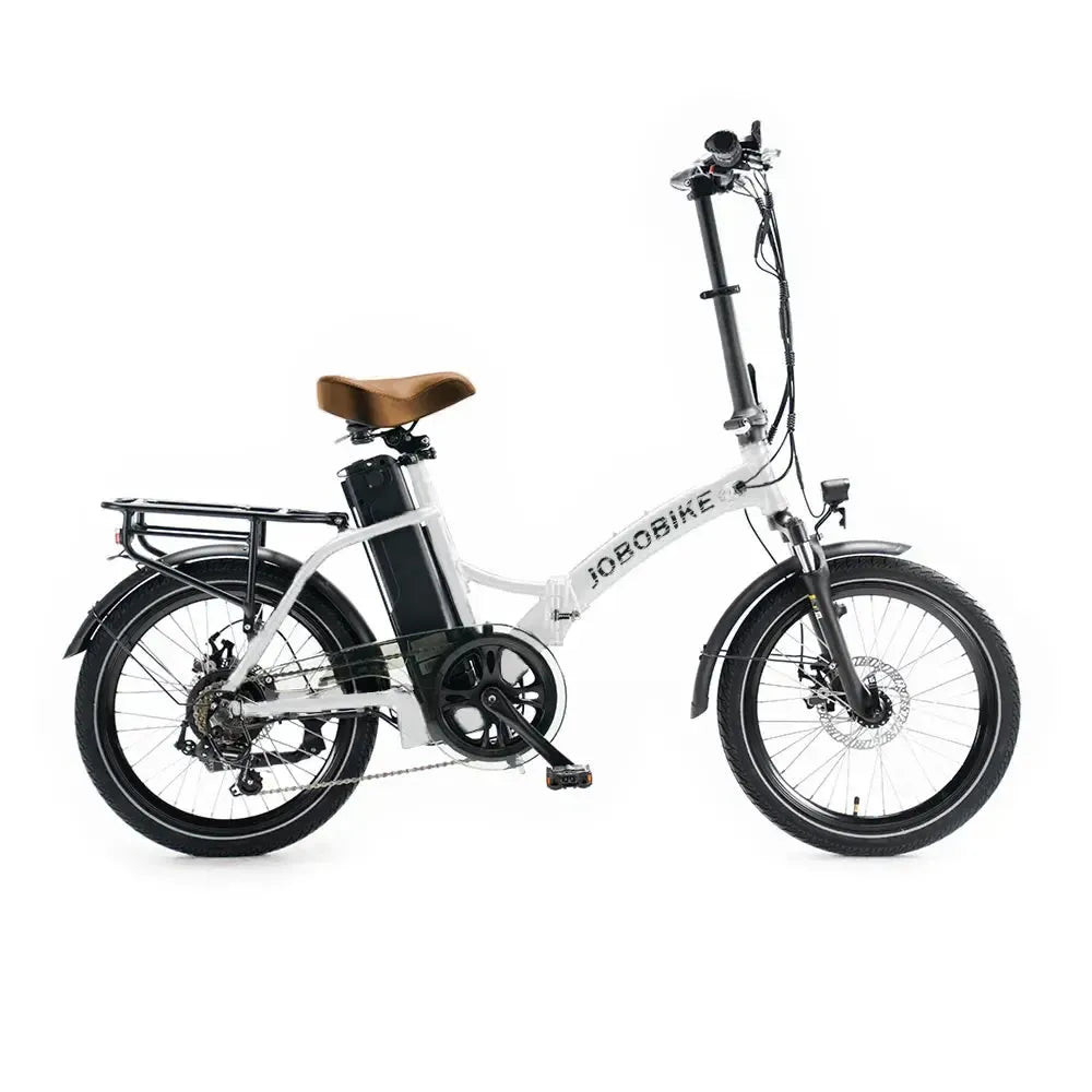 JOBOBIKE Sam - White