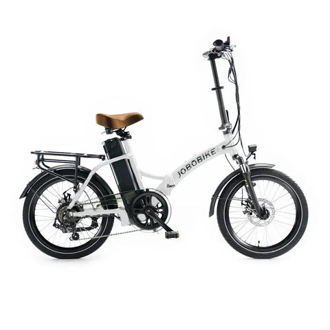 JOBOBIKE Sam - Blanco