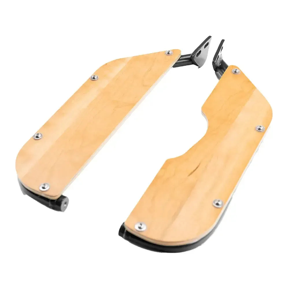 JOBOBIKE - Footrests - Transer