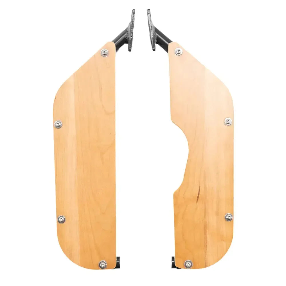 JOBOBIKE - Footrests - Transer