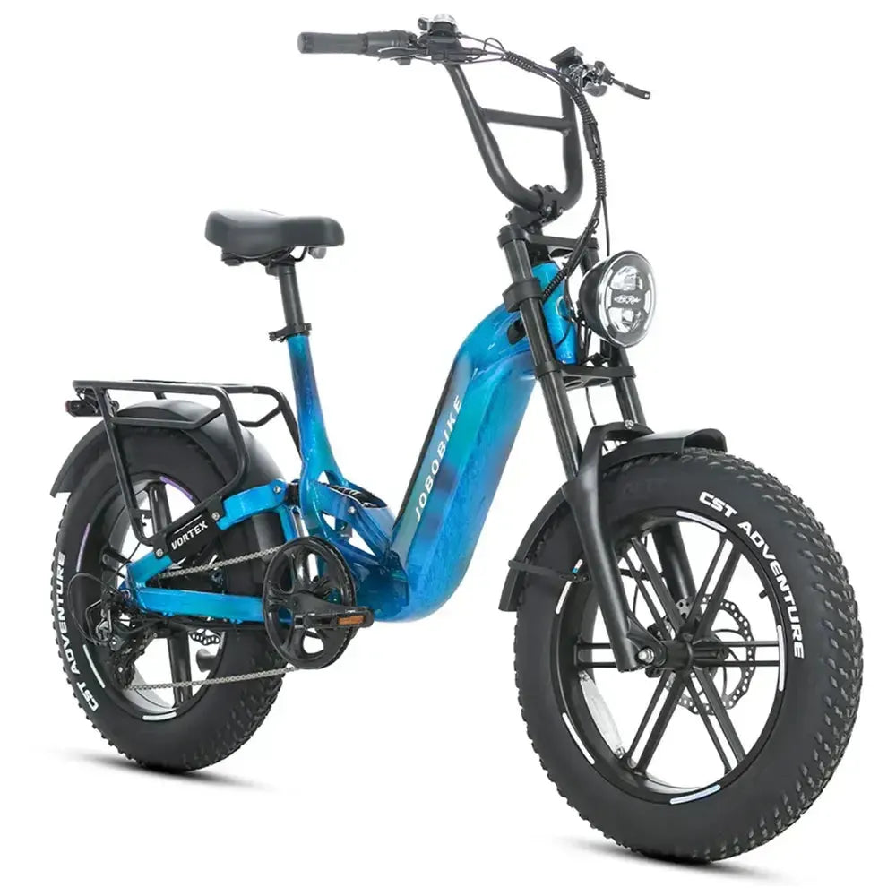 JOBOBIKE Vortex - Blue
