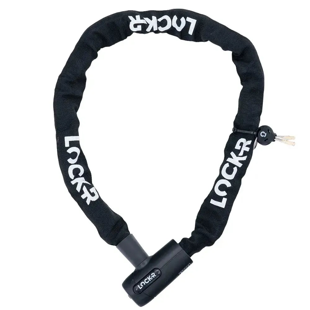 Chain Lock - Art 2 - LOCK-R