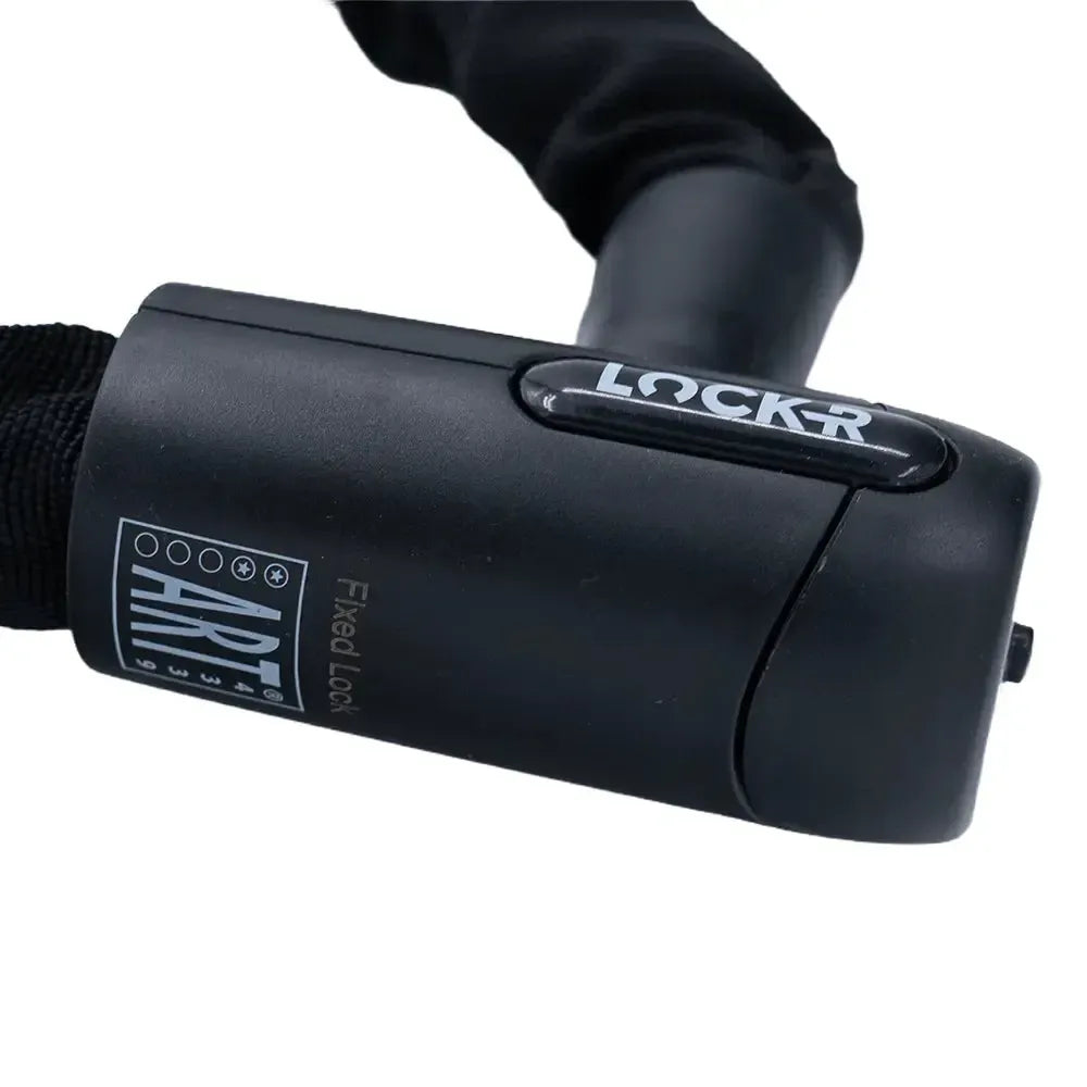 Chain Lock - Art 2 - LOCK-R