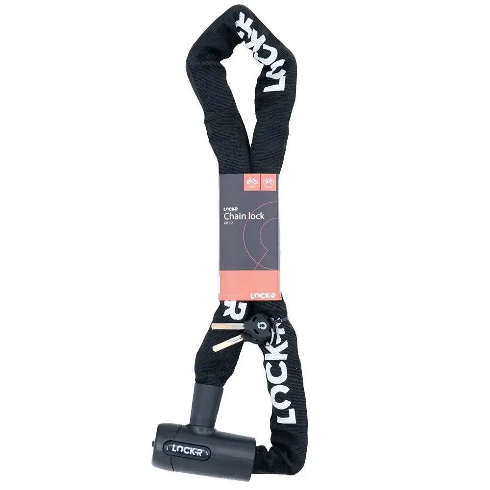 Chain Lock - Art 2 - LOCK-R