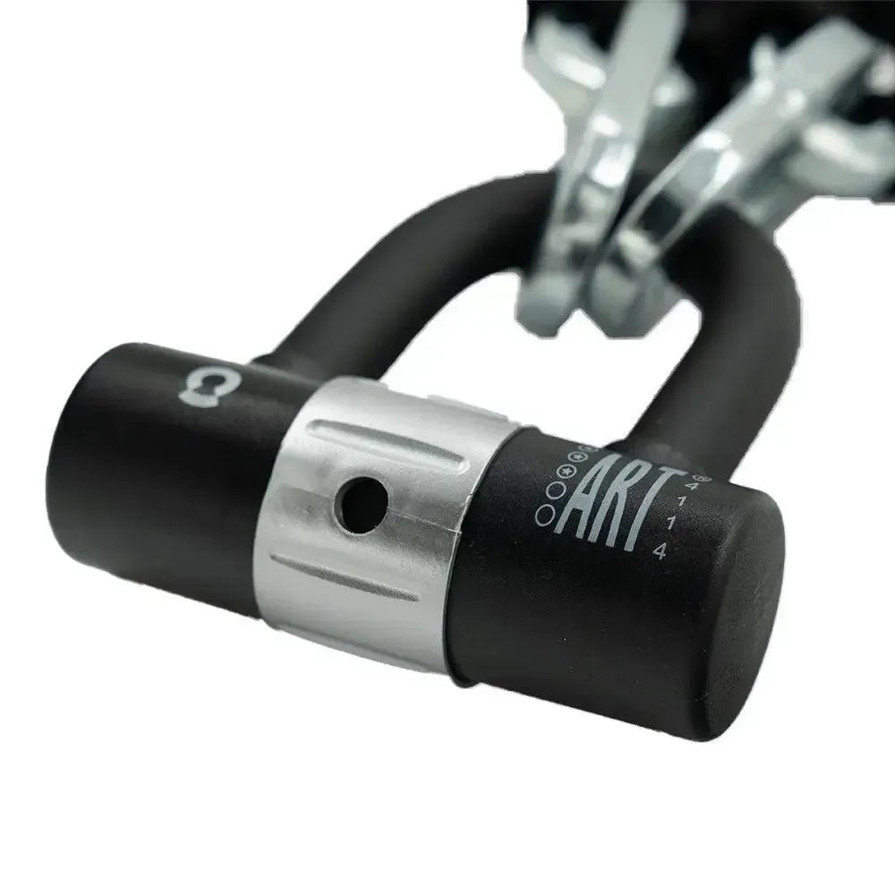 Chain Lock - Art 3 - LOCK-R