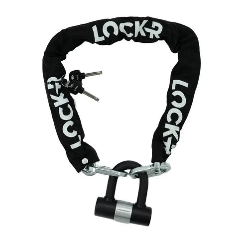Candado de cadena - Art 3 - LOCK-R