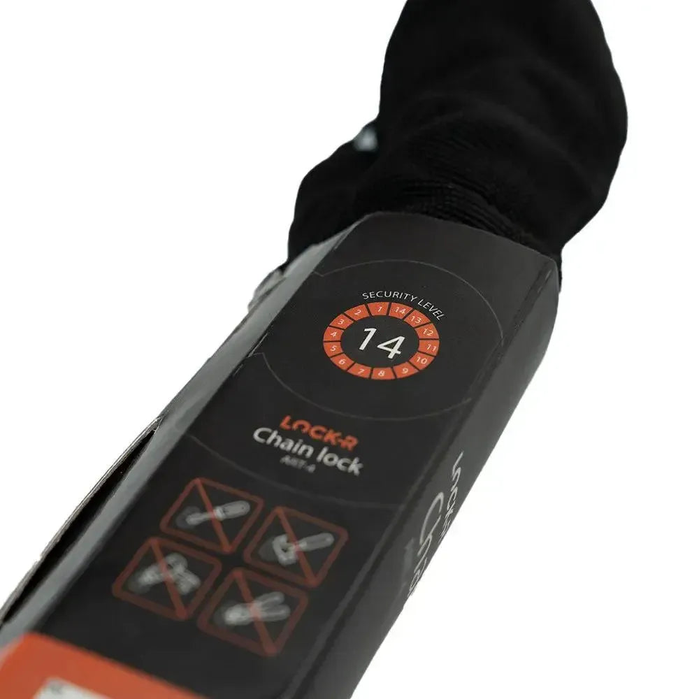 Candado de cadena - Art 4 - LOCK-R - 900MM