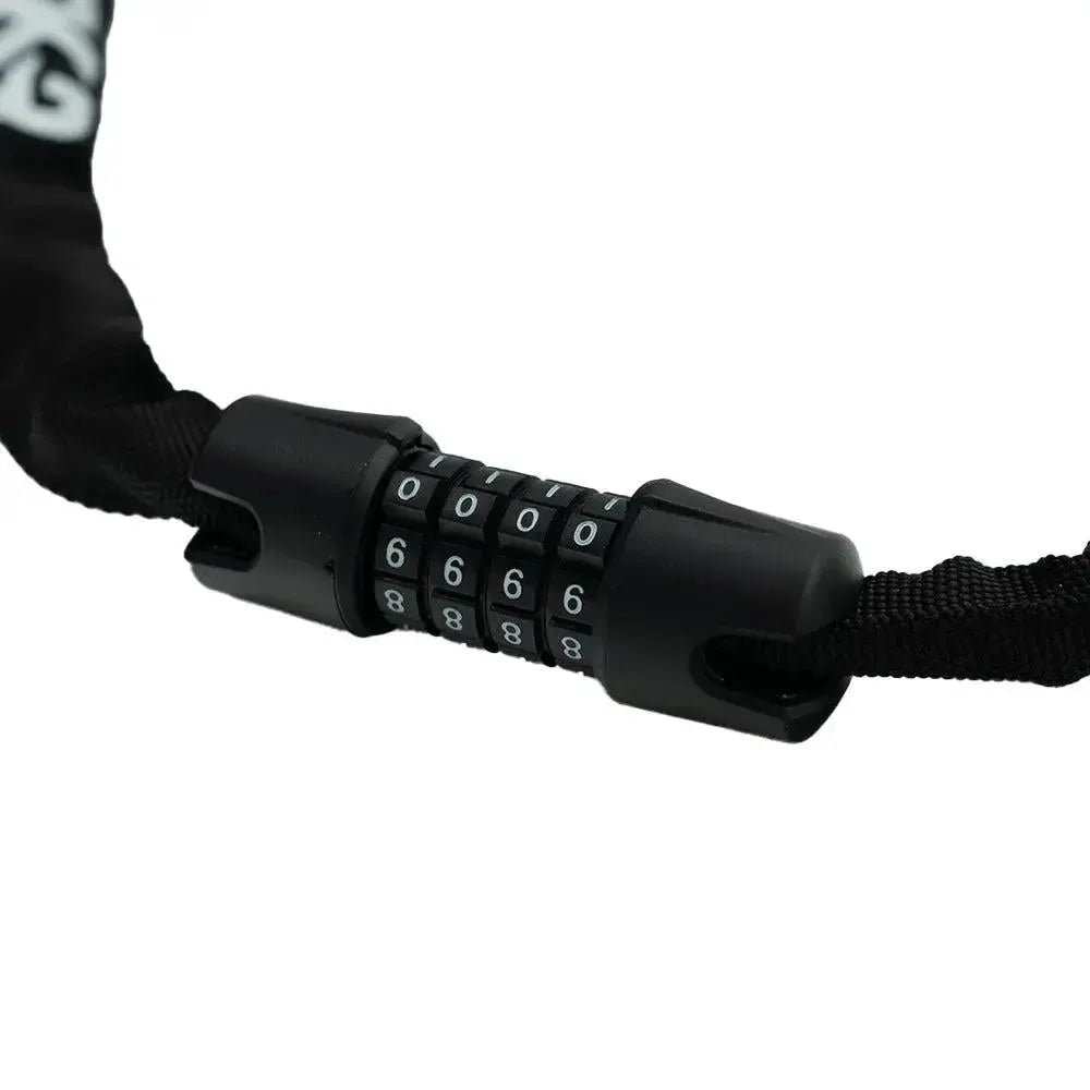 Basic Chain Lock 1 - LOCK-R