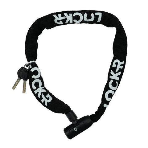 Candado de cadena Básico 2 - LOCK-R