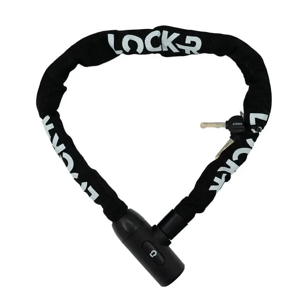 Basic Chain Lock 3 - LOCK-R