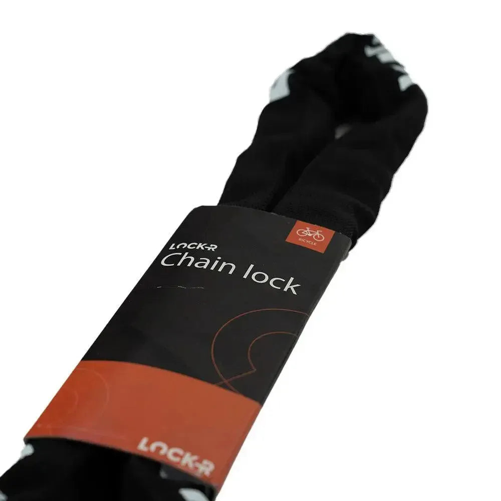 Candado de cadena Básico 3 - LOCK-R