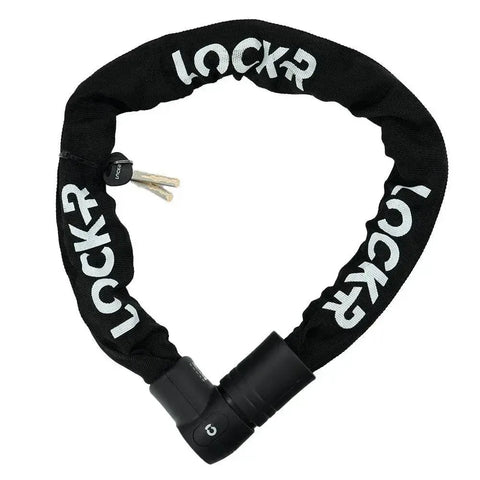Candado de cadena Sleeve - Art 4 - LOCK-R - 900MM