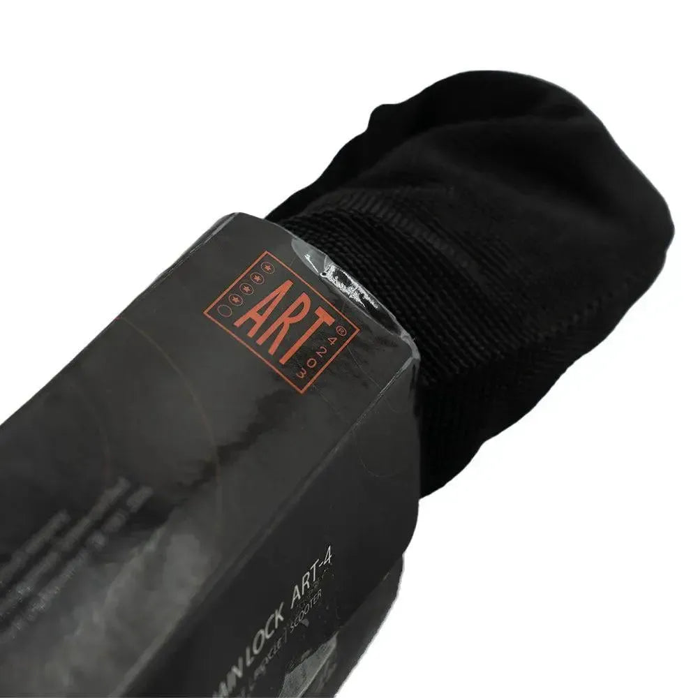 Chain Lock Sleeve - Art 4 - LOCK-R