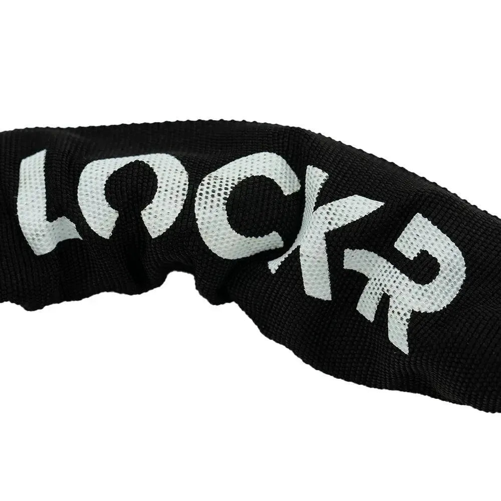 Chain Lock Sleeve - Art 4 - LOCK-R
