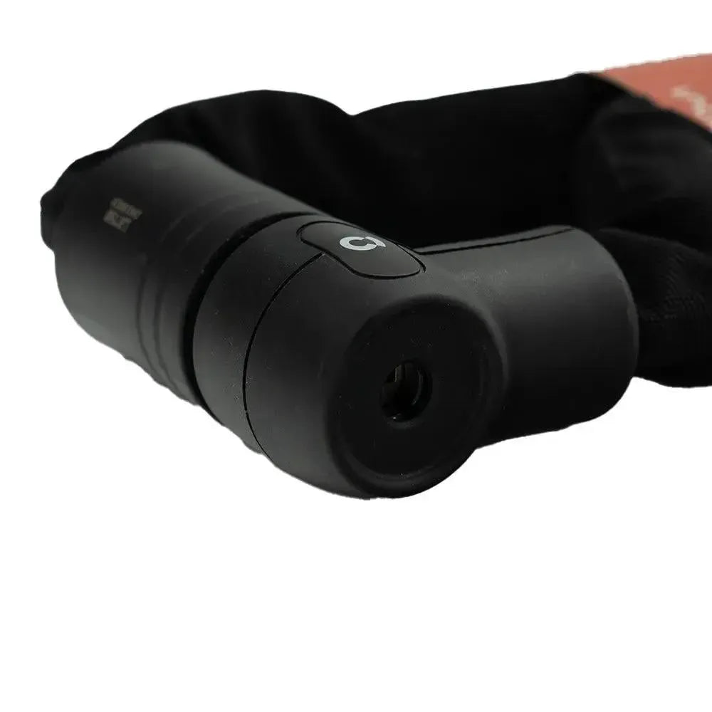 Chain Lock Sleeve - Art 4 - LOCK-R