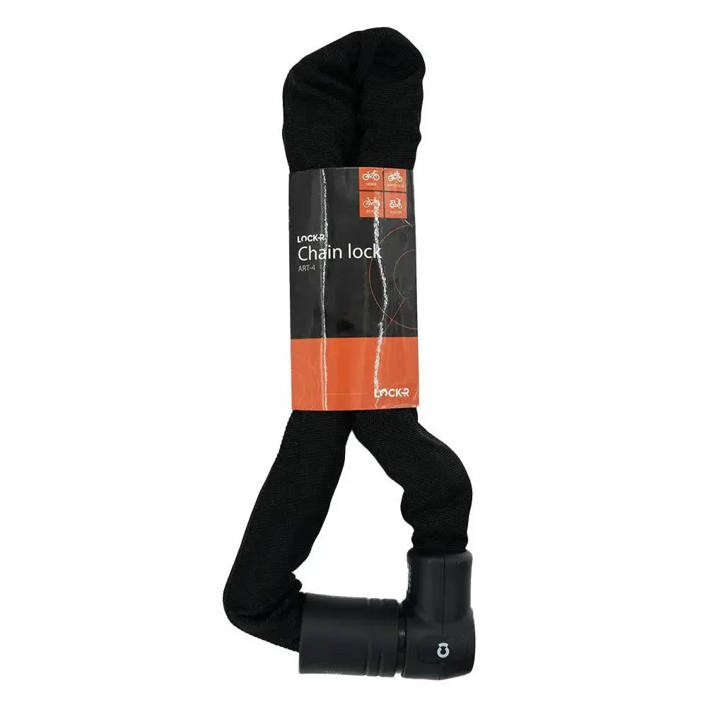 Chain Lock Sleeve - Art 4 - LOCK-R