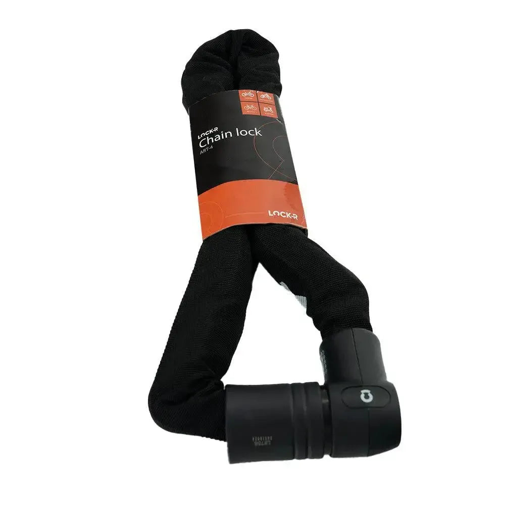 Chain Lock Sleeve - Art 4 - LOCK-R