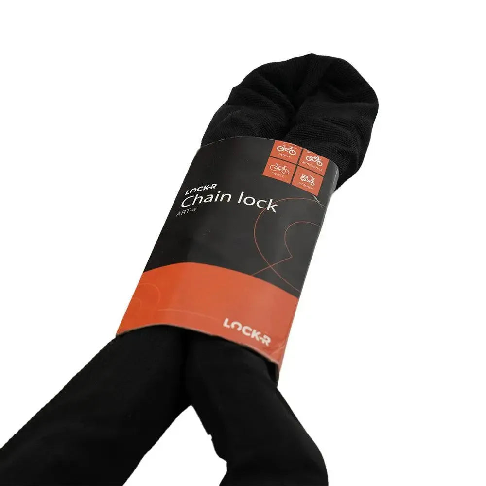 Chain Lock Sleeve - Art 4 - LOCK-R