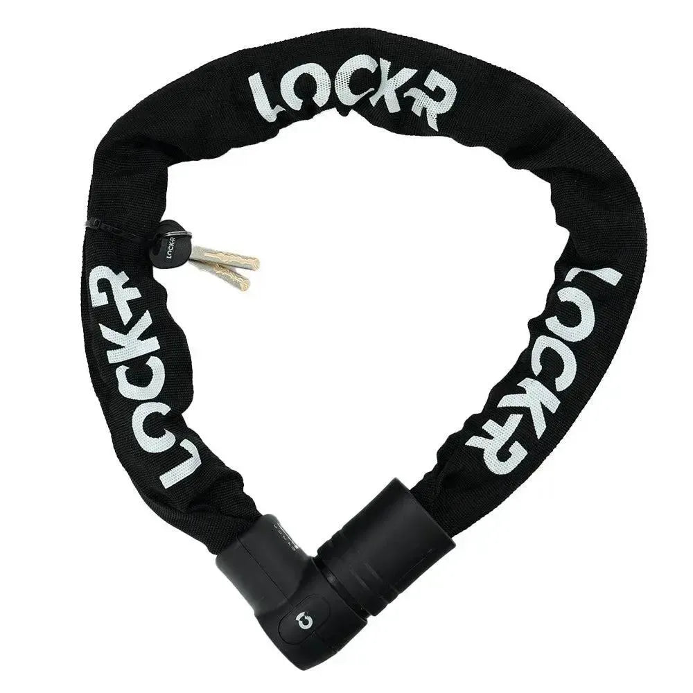 Chain Lock Sleeve - Art 4 - LOCK-R