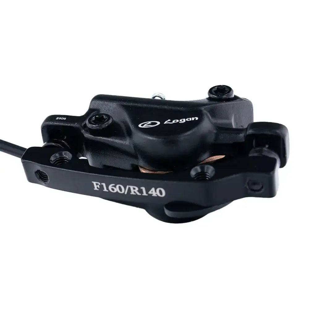 Logan - Left Brake (Hydraulic)