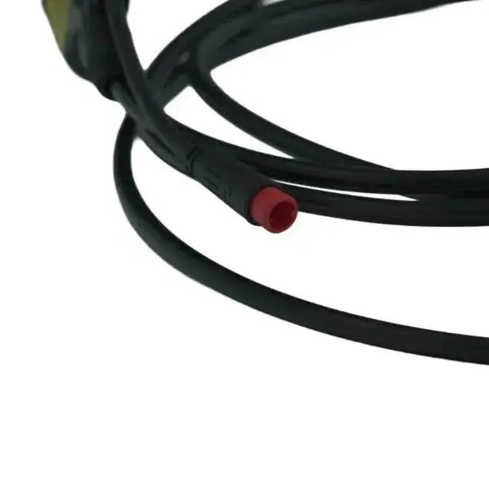 Logan - Right Brake (Hydraulic)