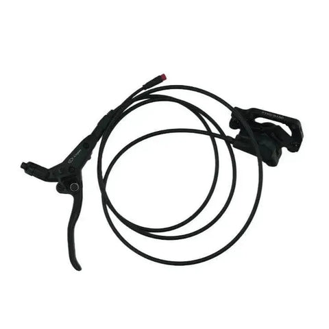 Logan - Freno Trasero Derecho (Hidráulico)