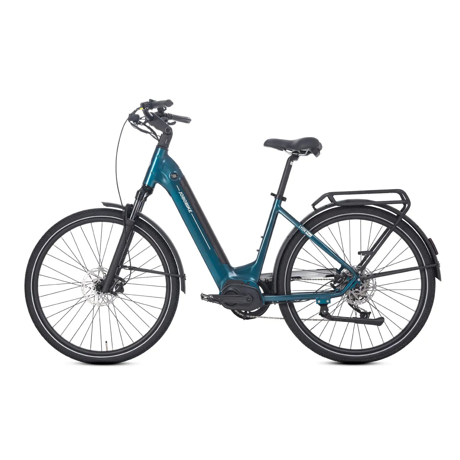 JOBOBIKE Lyon Pro 2 - Green