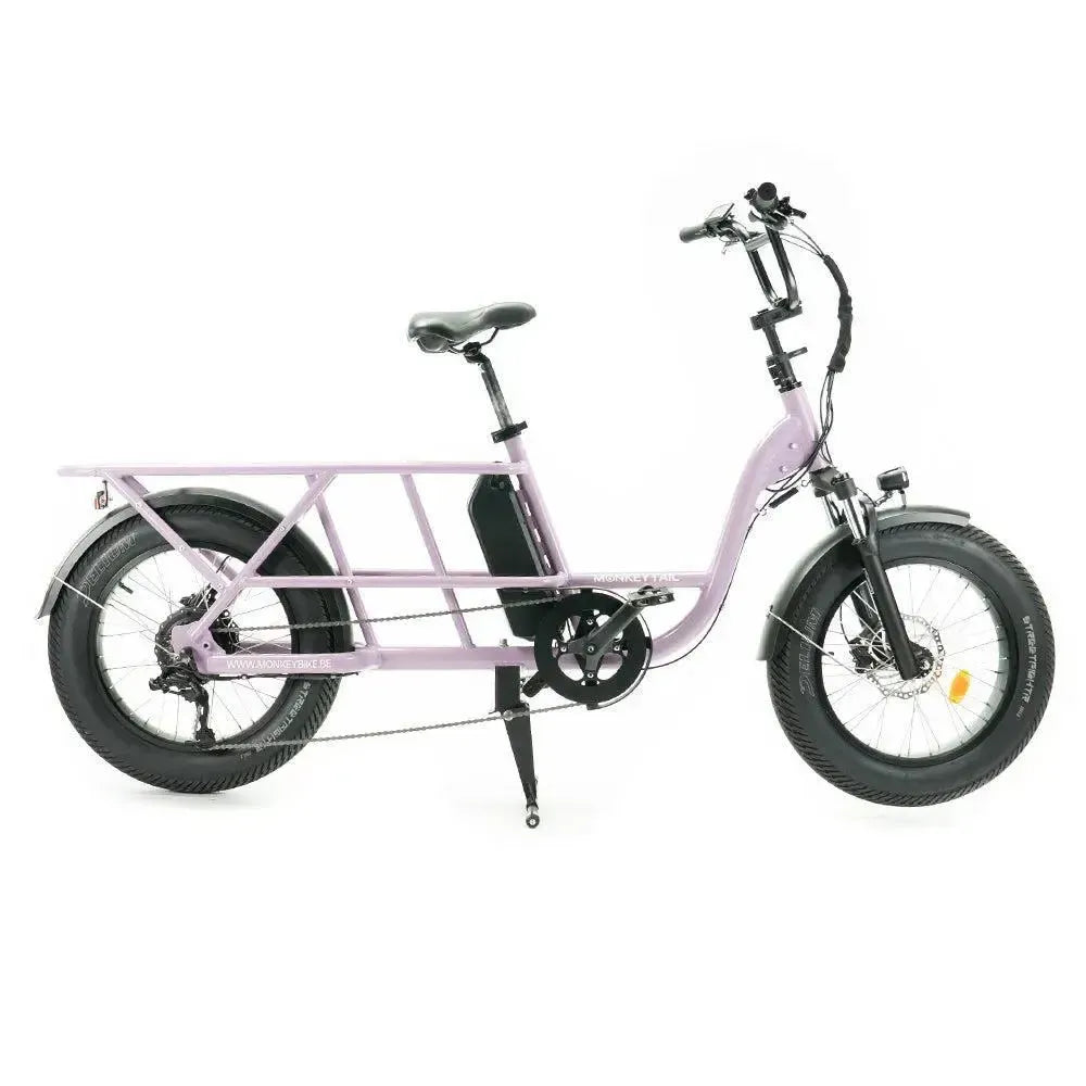 MONKEYBIKE MonkeyTail - Lilac Lagoon