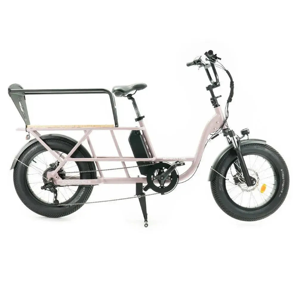 MONKEYBIKE MonkeyTail - Lilac Lagoon