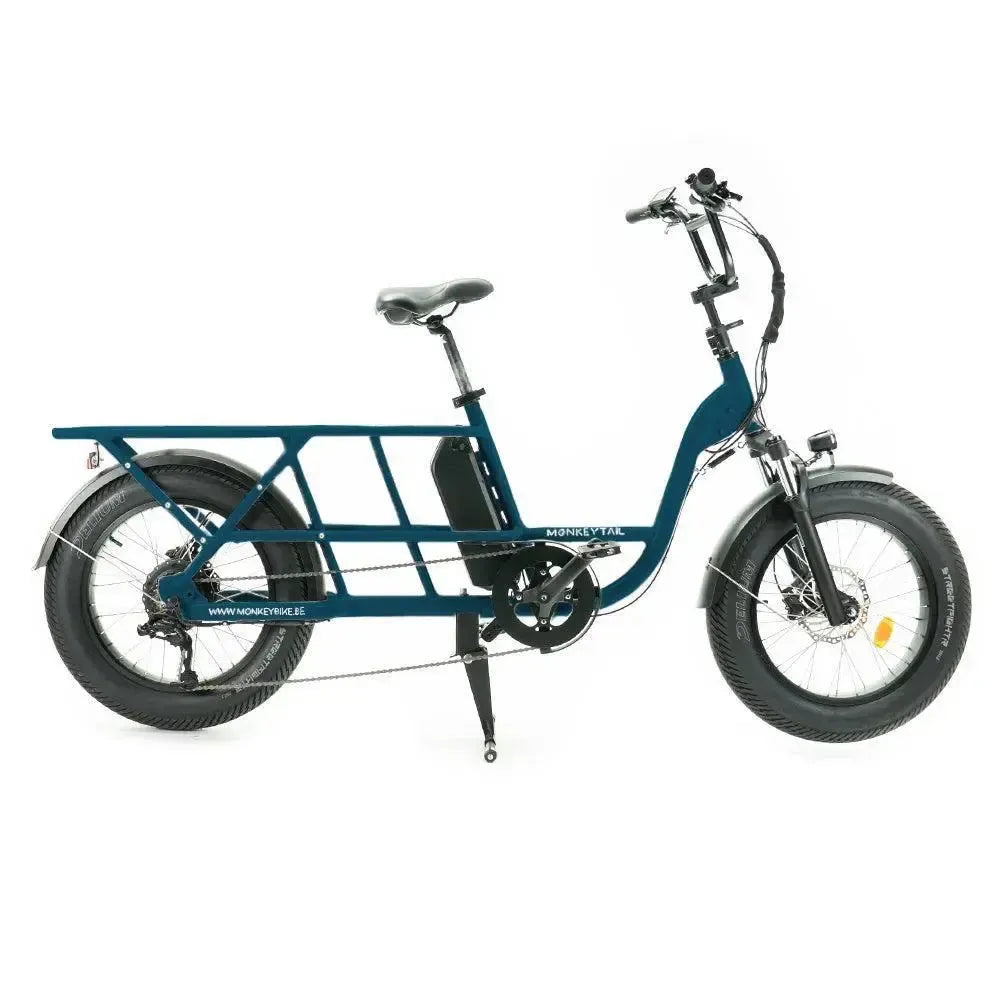 MONKEYBIKE MonkeyTail - Sky Blue