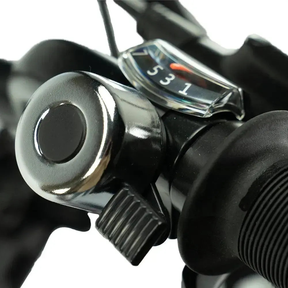 MONKEYBIKE MonkeyTail - Black