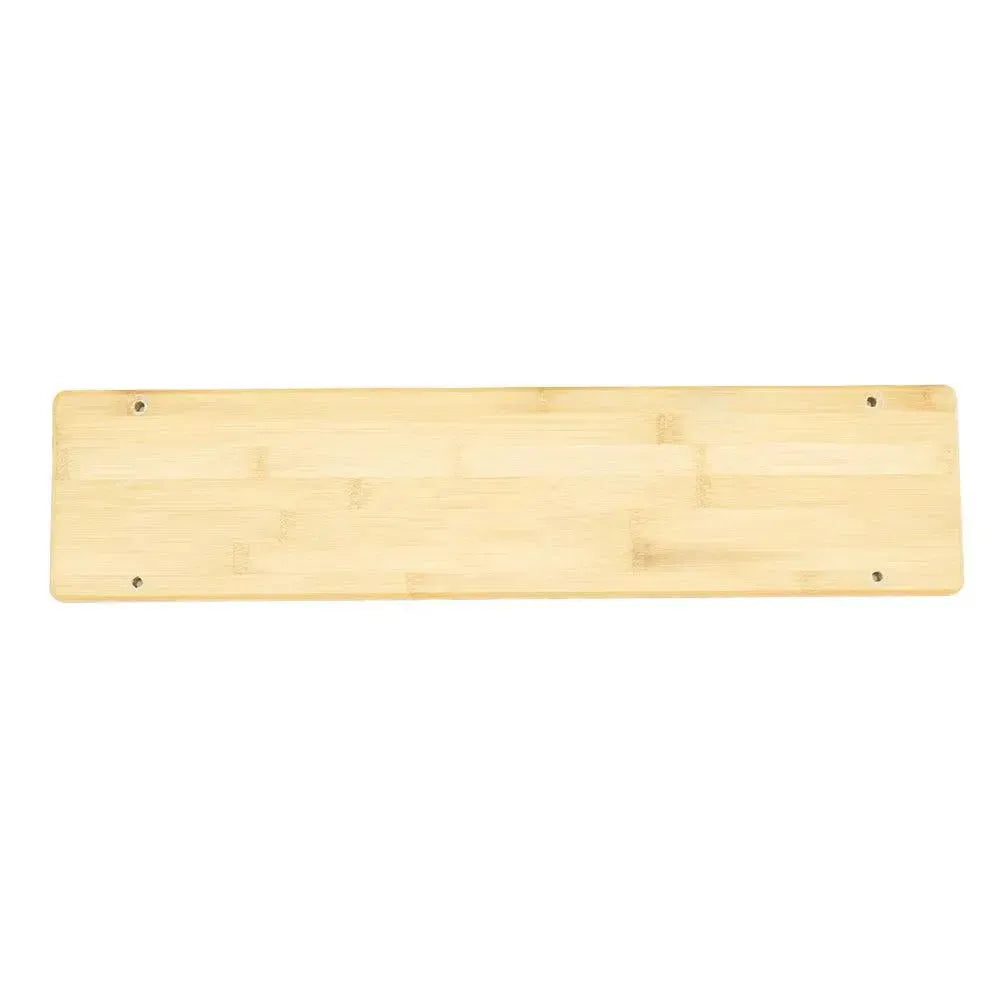 Monkeybike MonkeyTail - Bamboo Plate