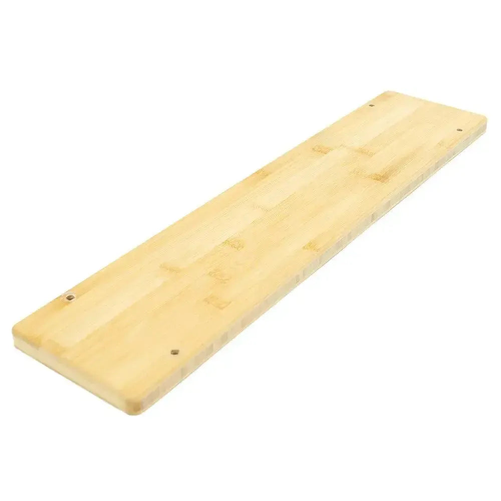 Monkeybike MonkeyTail - Bamboo Plate