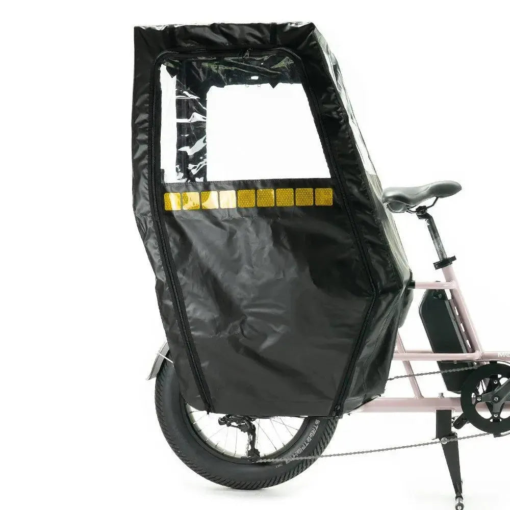 Monkeybike MonkeyTail - Funda para guardabarros