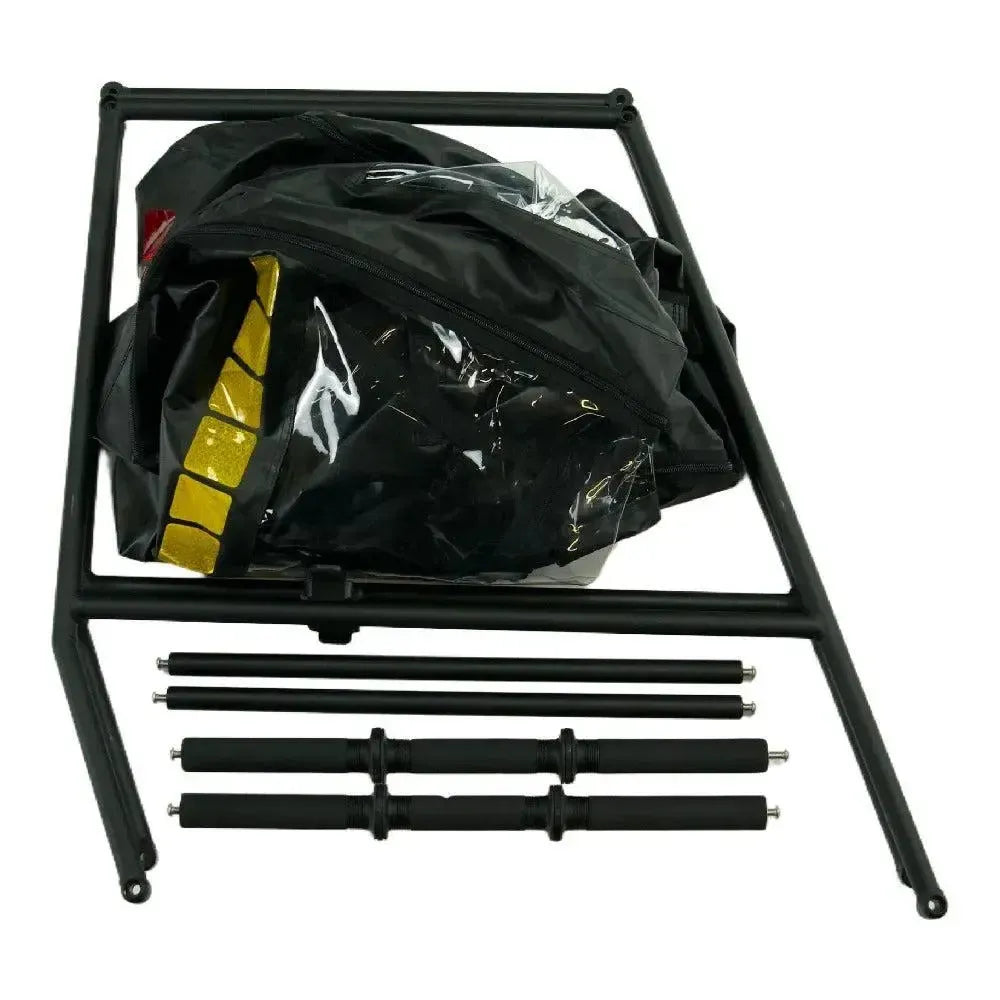 Monkeybike MonkeyTail - Funda para guardabarros