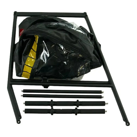 Monkeybike MonkeyTail - Funda para guardabarros