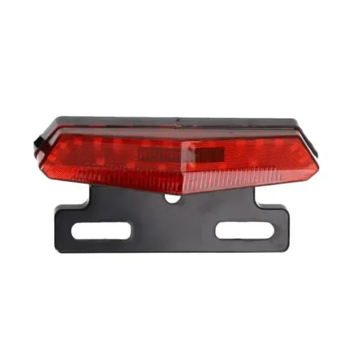 OUXI - Rear Light