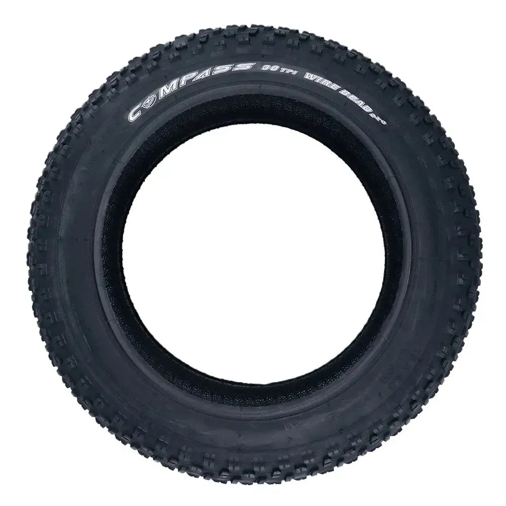 OUXI - Outer Tire - 16 x 4.0