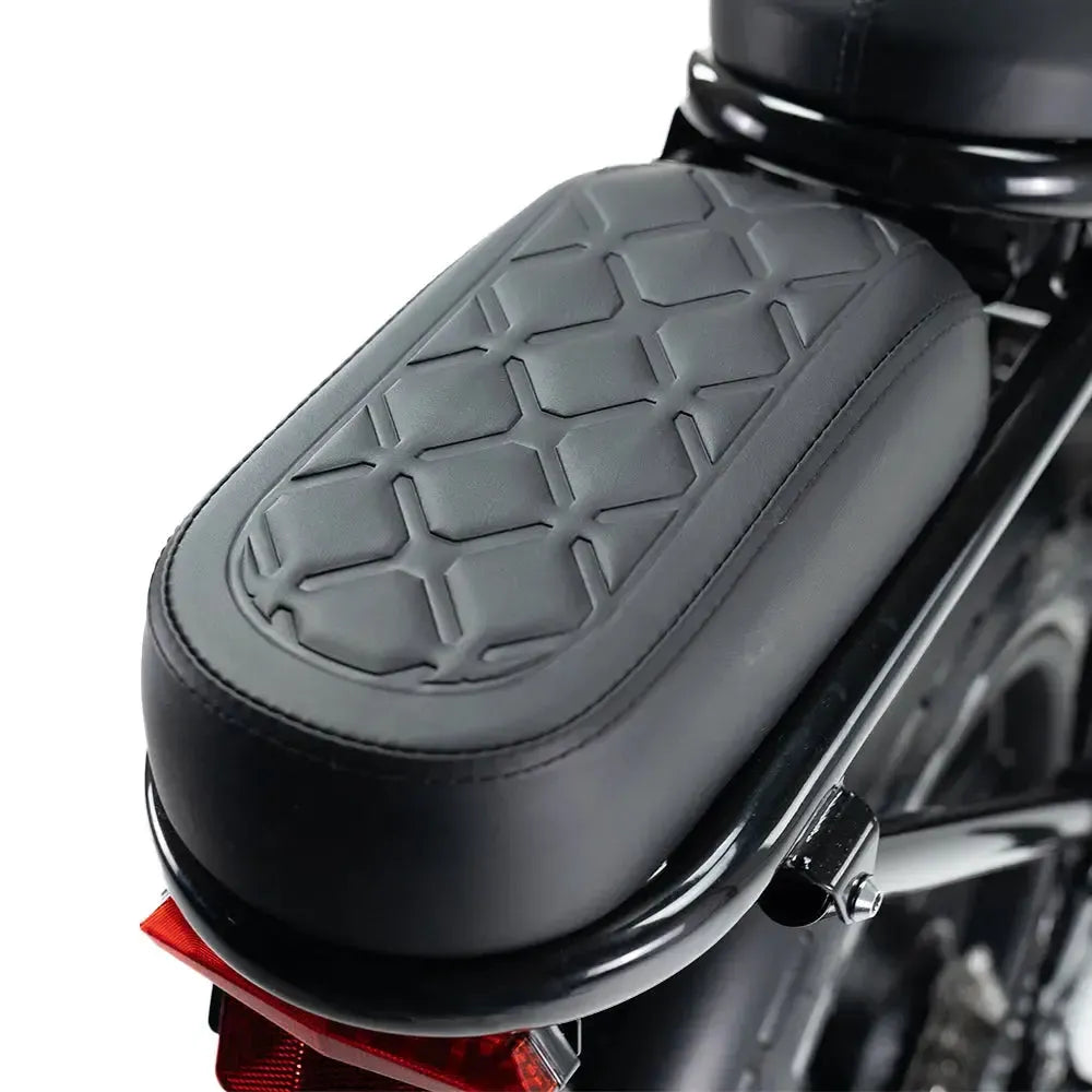 OUXI C80 MAX - Doble batería - Frenos hidráulicos