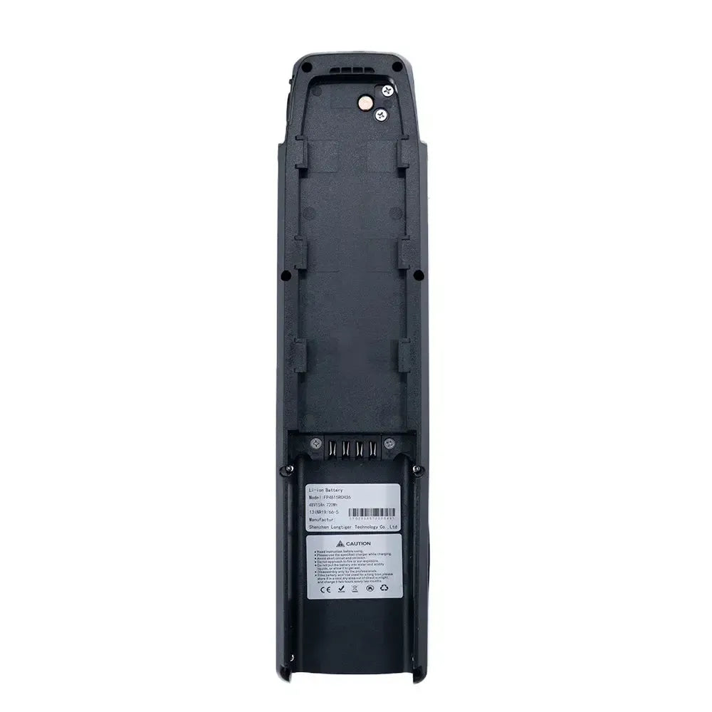 OUXI C80 Mini - Battery