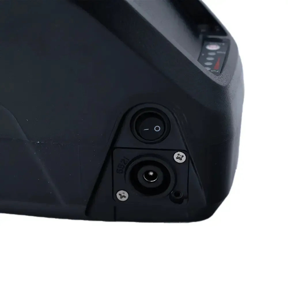 OUXI C80 Mini - Battery