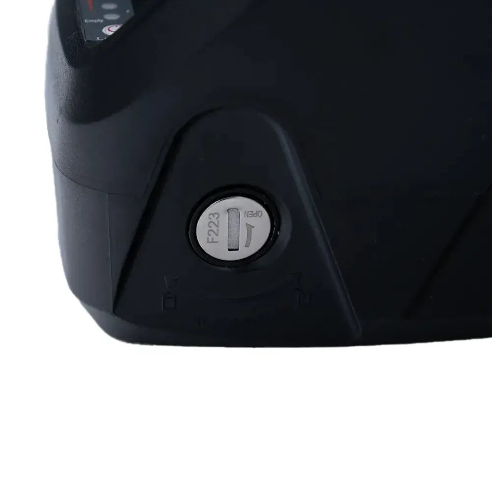 OUXI C80 Mini - Battery