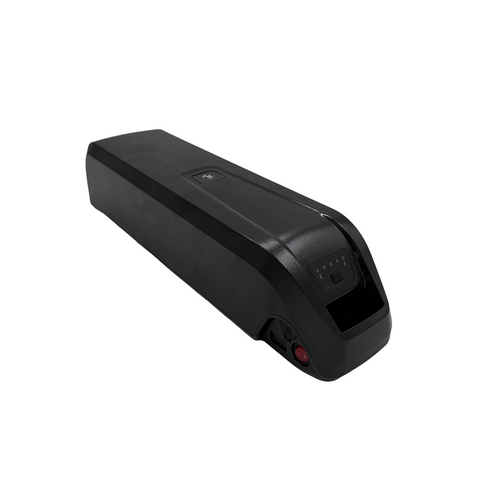 OUXI C80 Mini - Battery