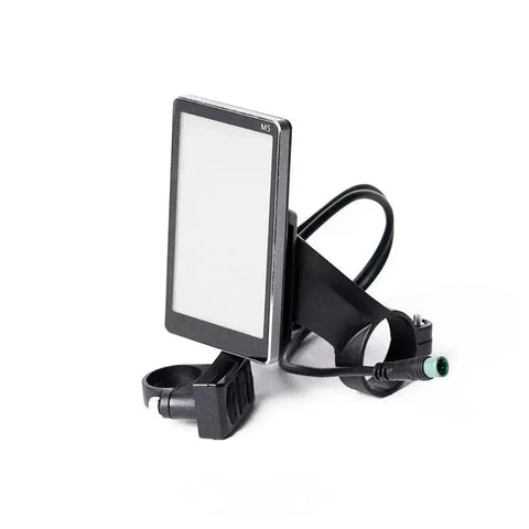 Ouxi M5 Pantalla versión 2.0