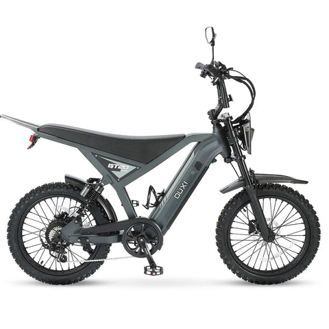 OUXI GT-20 PRO - Gris