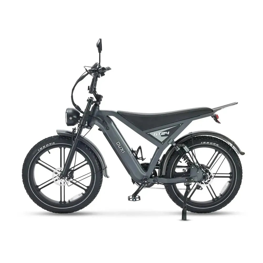 OUXI GT-24 - Gray
