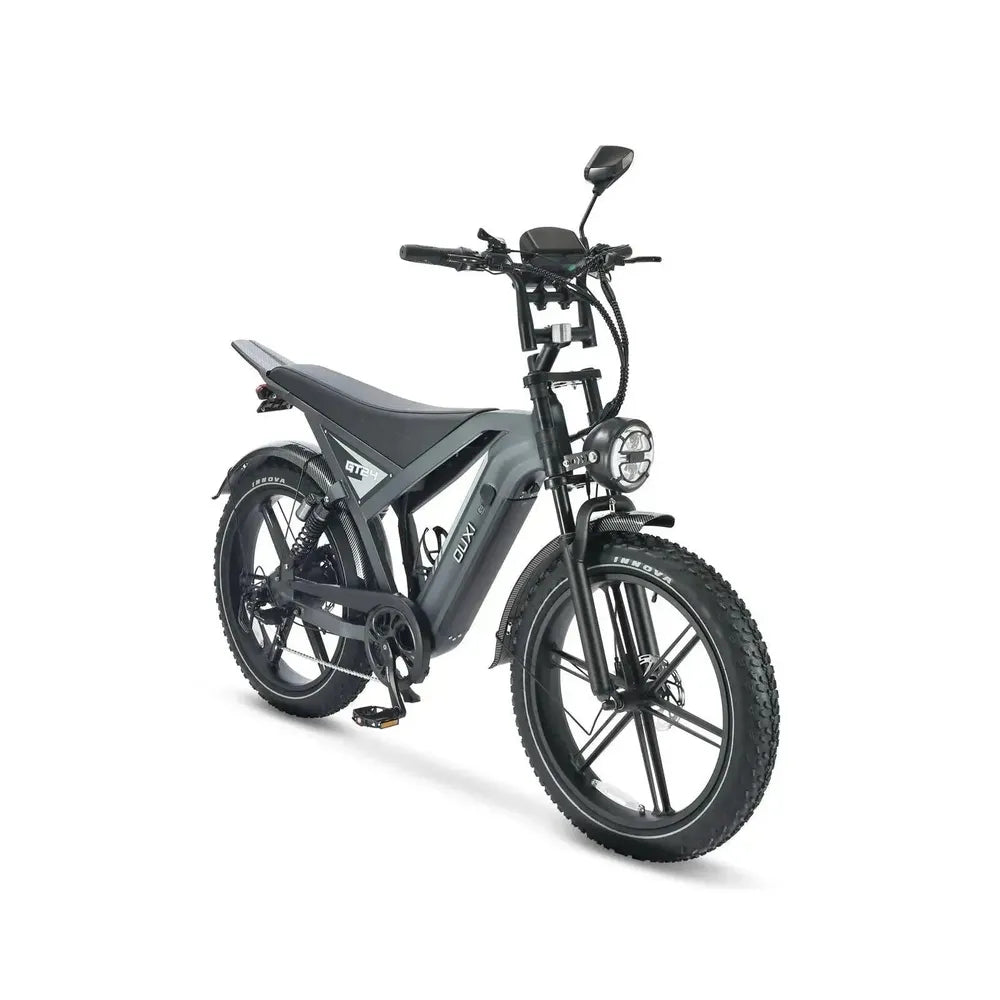 OUXI GT-24 - Gray
