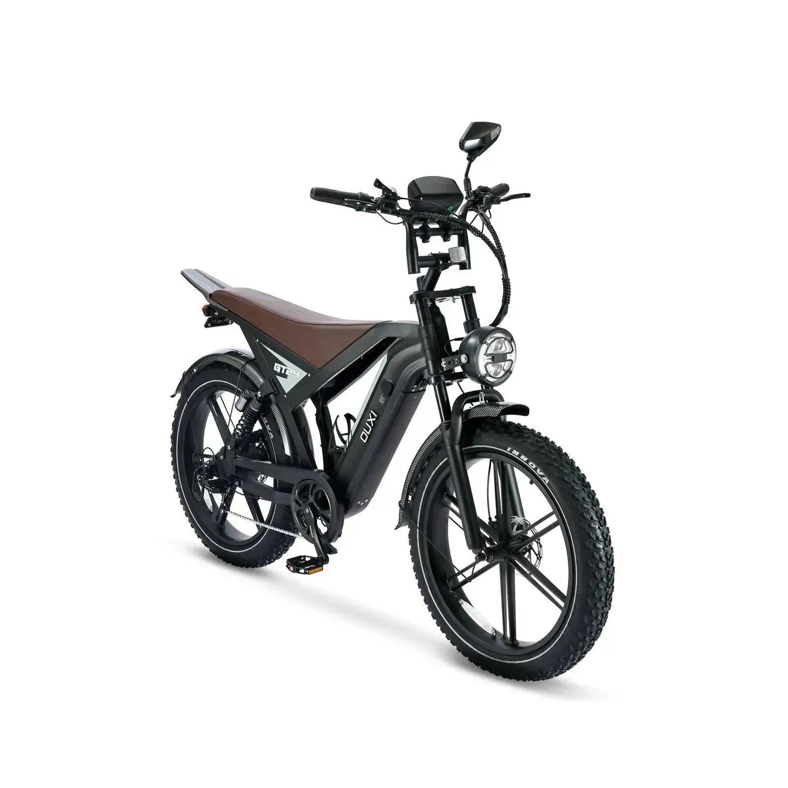 OUXI GT-24 - Negro
